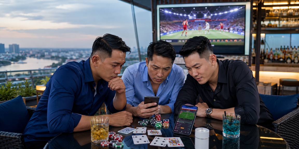 xibet.top Những Gì Chúng Tôi Cung Cấp Trong Nổi Bật Di Động