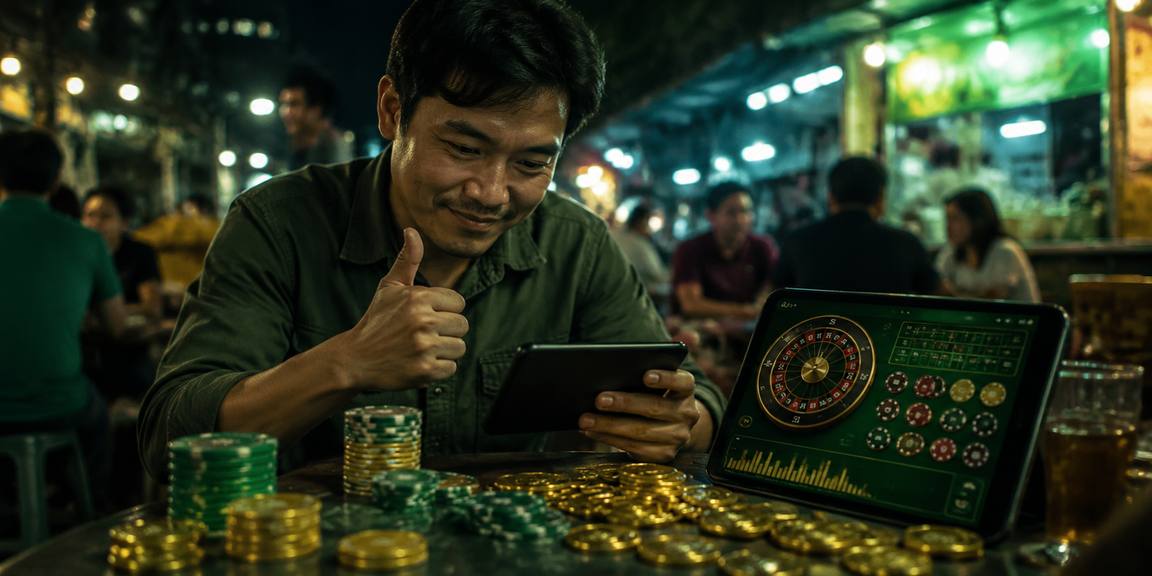xibet.top mobile gaming