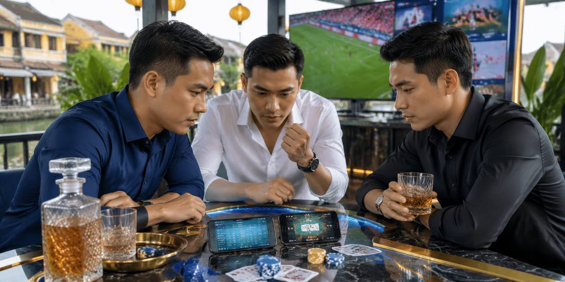 xibet.top lobby visual
